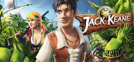 Baixar Jack Keane Torrent