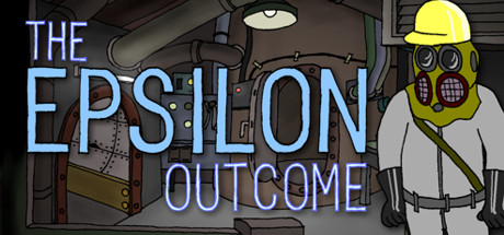 The Epsilon Outcome Cover Image