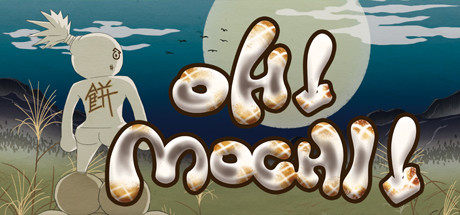 OH! MOCHI! concurrent players on Steam