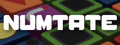 NUMTATE