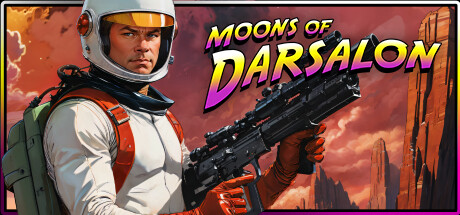 Moons Of Darsalon Free Download