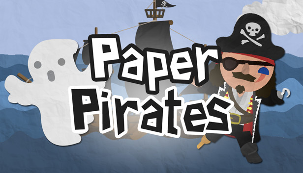 Save 52 On Paper Pirates On Steam Save 52 On Paper Pirates On Steam
