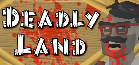 Deadly Land concurrent players on Steam