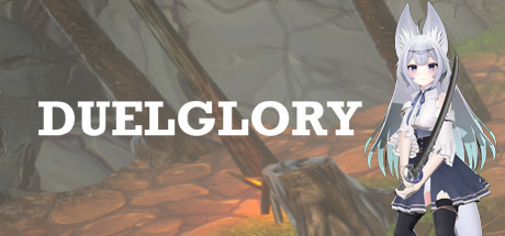 DuelGlory Cover Image