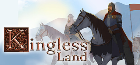 Kingless Land