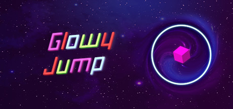 GlowyJump Cover Image