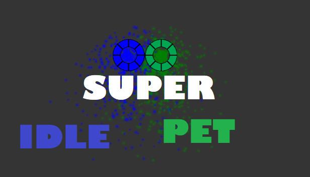COLOR DEFENSE - SUPER IDLE PET Steam capsule image