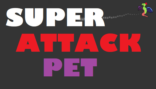 COLOR DEFENSE - SUPER ATTACK PET Steam capsule image