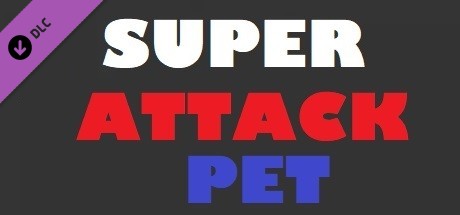 COLOR DEFENSE - SUPER ATTACK PET