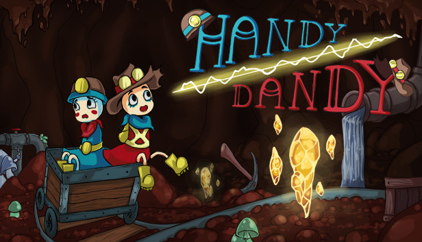 Funky Dandy, Dimensión Dandy