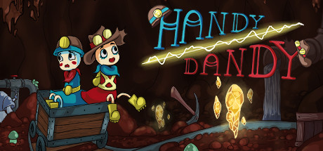 Handy Dandy on Steam