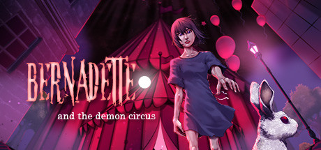 Bernadette and the Demon Circus