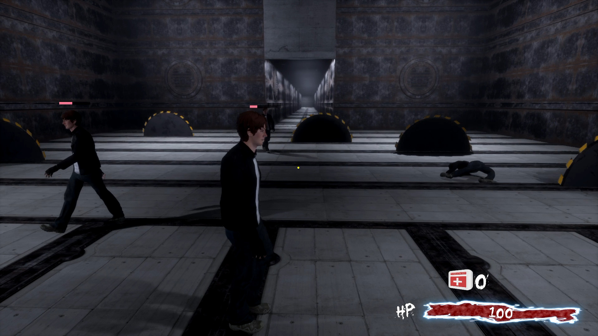 Quest Rooms On Steam