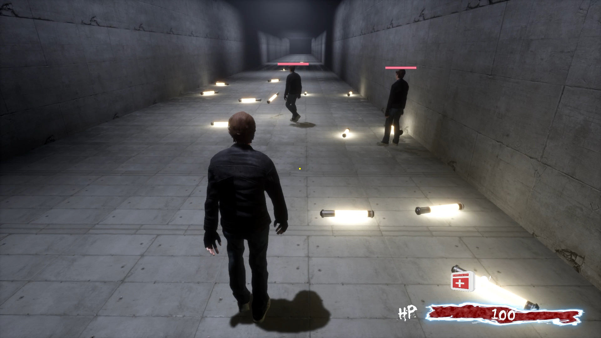 Quest Rooms On Steam