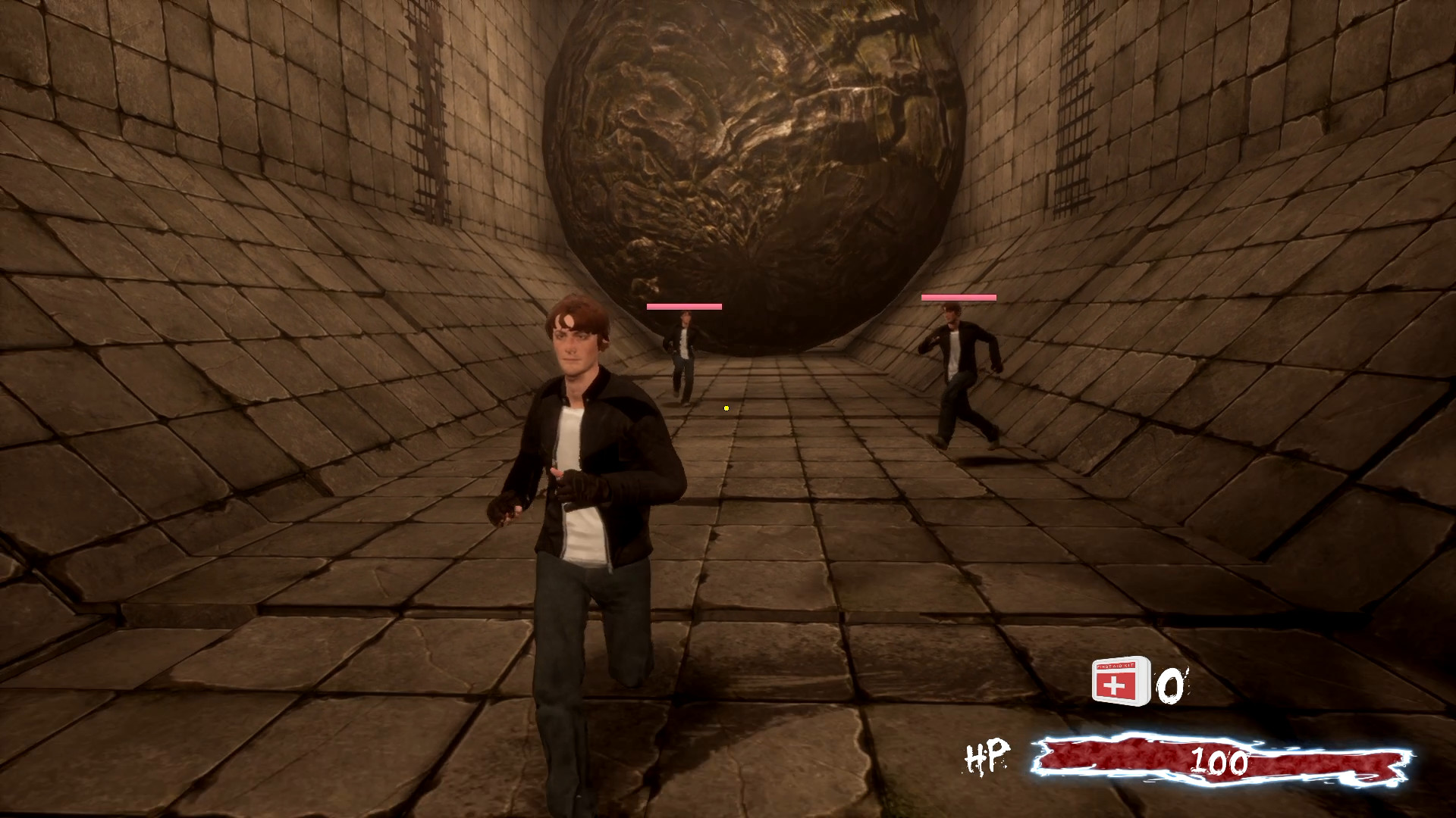 Quest Rooms On Steam