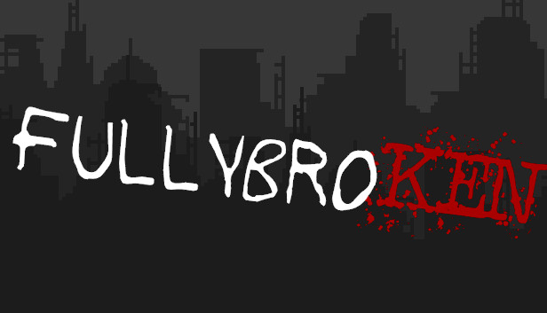 fullybroKEN - A Unique Post-Apocalyptic RPG