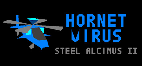 Hornet Virus: Steel Alcimus II concurrent players on Steam