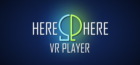 HereSphere VR Video Player concurrent players on Steam