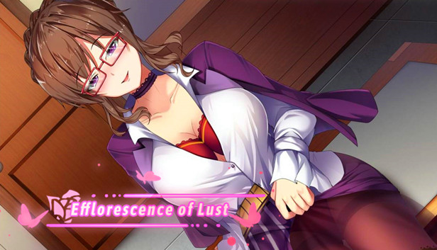 Efflorescence of Lust DLC18 Steam capsule image