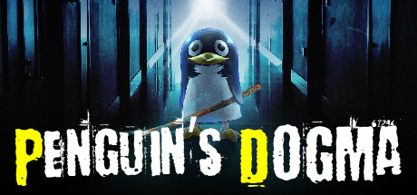 Penguin&rsquo;s Dogma｜獄門ペンギン