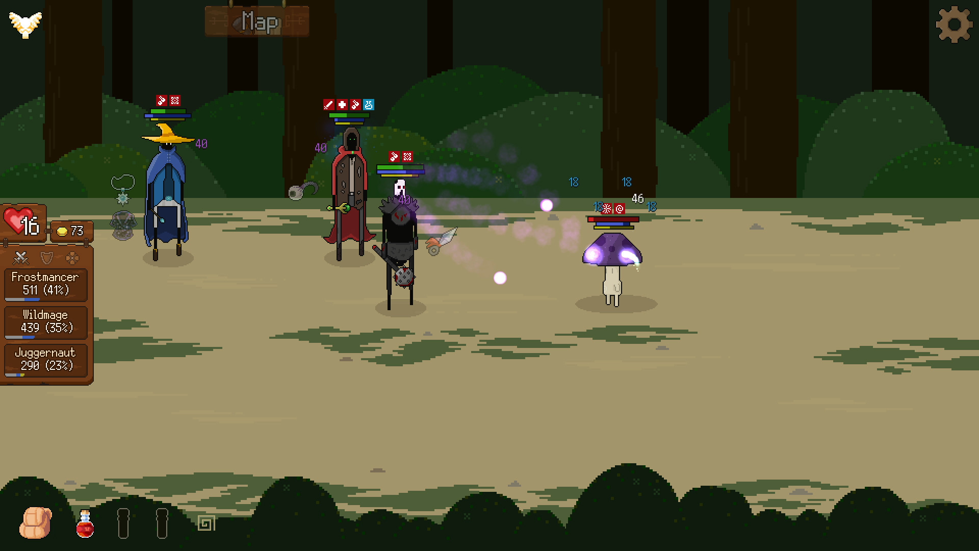 Save 70% on Astronarch on Steam