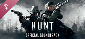 Hunt: Showdown - Soundtrack