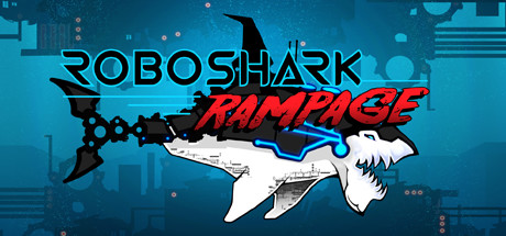Roboshark Rampage concurrent players on Steam