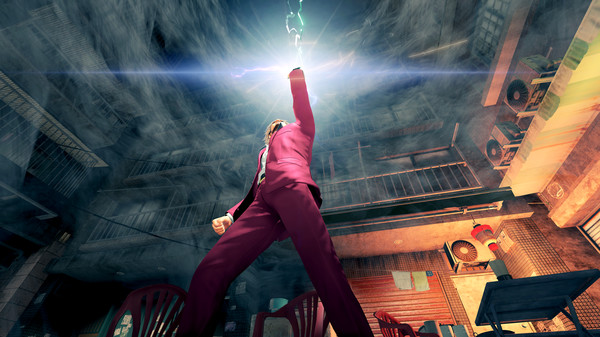 Captura de tela do jogo - Imagem 3
