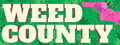 Weed County