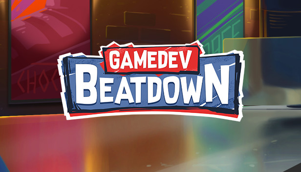Gamedev Beatdown Demo concurrent players on Steam