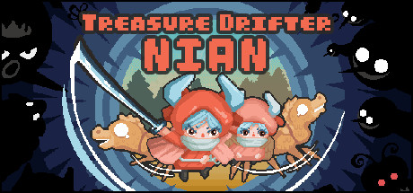 Treasure Drifter: Nian Cover Image