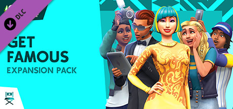 The Sims™ 4 Get Famous on Steam