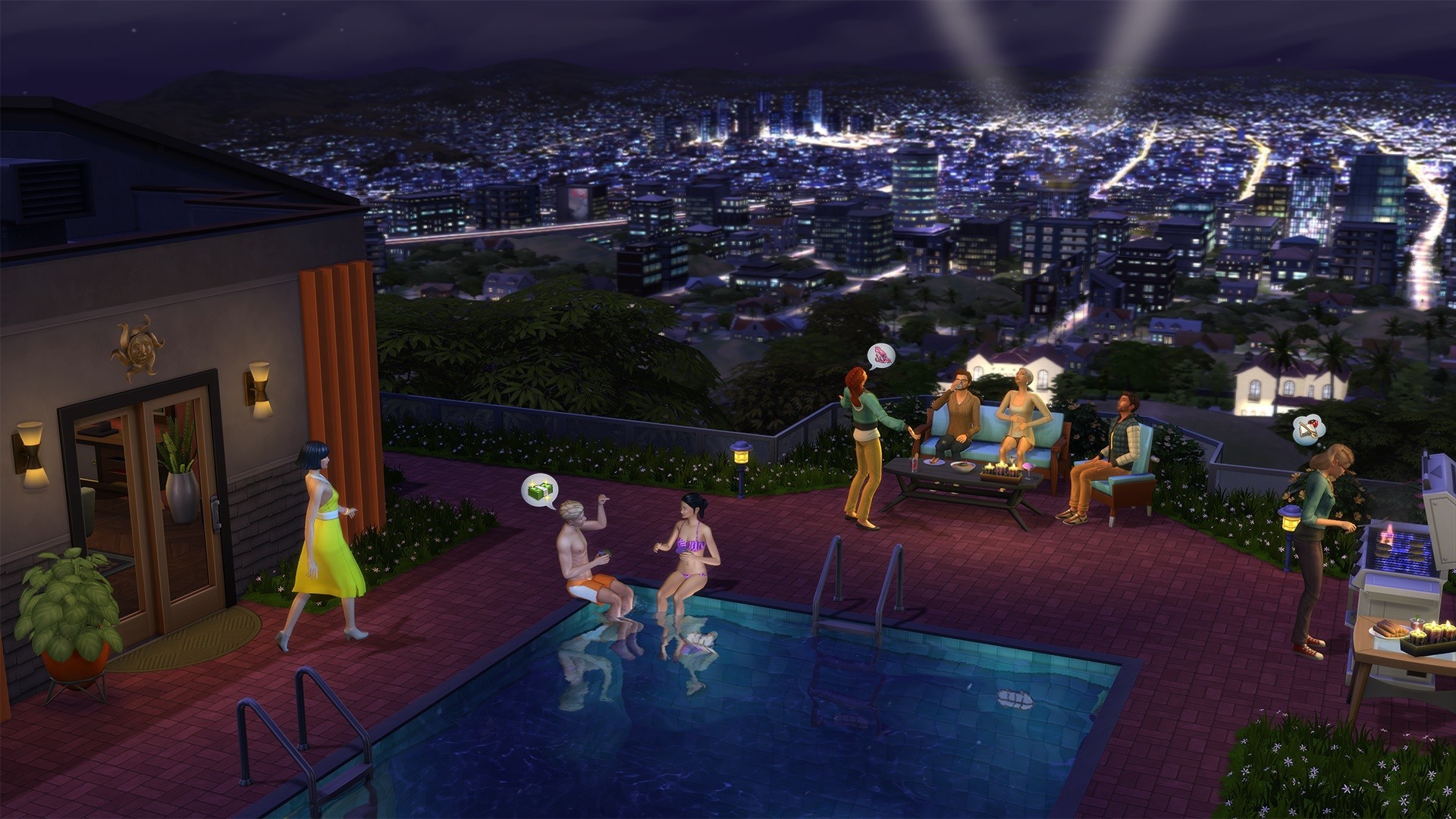 Kod Na Slawe Sims 4