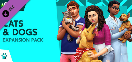 sims 4 pets expansion pack cost