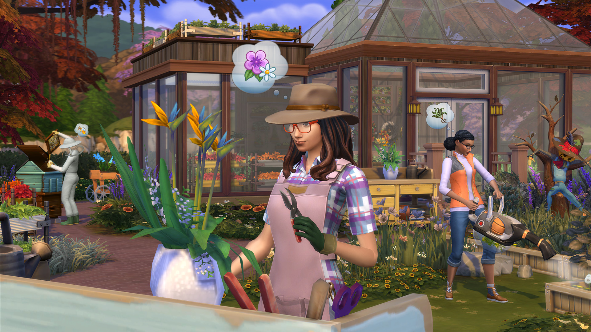 the sims 4 how to play the sims 4 how to play