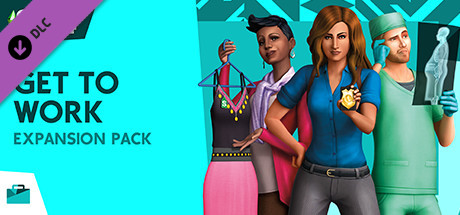 Save 50 On The Sims 4 Get To Work On Steam