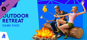 The Sims™ 4 露天度假扩充包