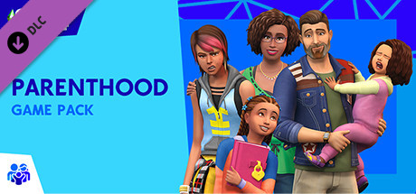 The Sims™ 4 Parenthood sur Steam