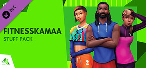 The Sims™ 4 Fitnesskamaa