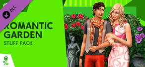 The Sims™ 4 浪漫花园组合