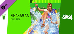 The Sims™ 4 Pihakamaa