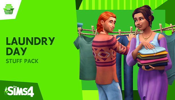 The Sims™ 4 Everyday Sims Bundle on Steam