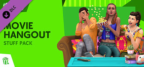 The Sims™ 4 电影同乐组合