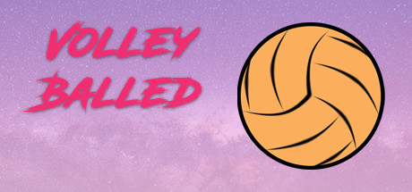 Volleyballed concurrent players on Steam