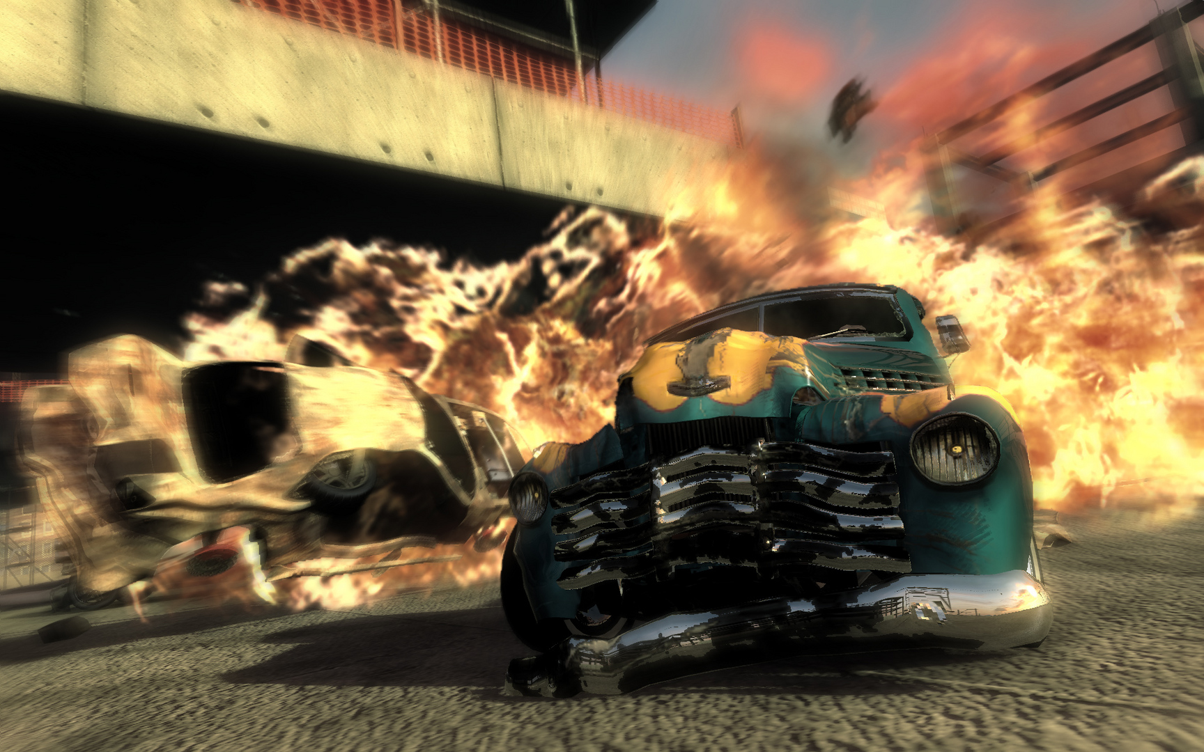 flatout ultimate carnage updates flatout ultimate carnage updates
