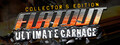 Redirecting to FlatOut: Ultimate Carnage at Steam...