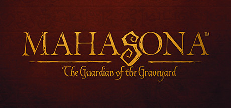 Mahasona concurrent players on Steam