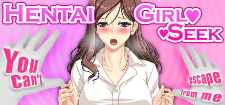 Hentai Girl Seek concurrent players on Steam