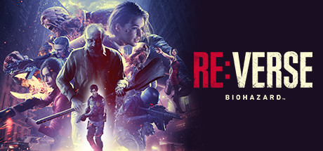 Steam で Biohazard Re Verse を予約購入