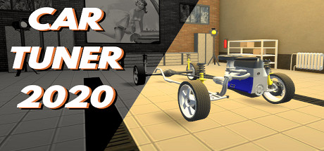 Car Tuner 2020 concurrent players on Steam